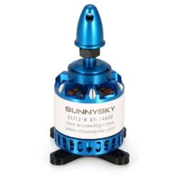 Sunnysky X2212 1400kv III Motor