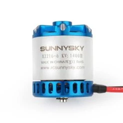 Sunnysky X2216 950kv V3 Motor