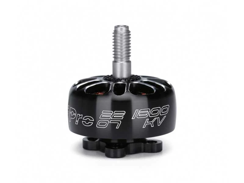 IFlight Xing-E Pro 2207 1800kv Motor 1 IFlight Xing-E Pro 2207 1800kv Motor