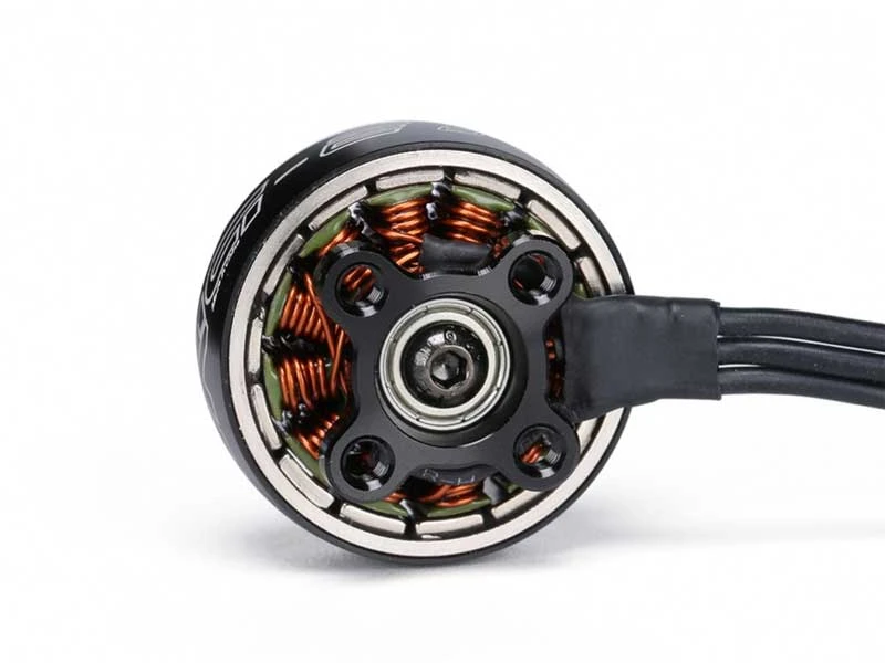 IFlight Xing-E Pro 2207 2450kv Motor 2 IFlight Xing-E Pro 2207 2450kv Motor - Image 2