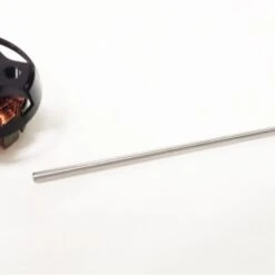 COBRA Bearing Removal Shaft