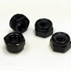 COBRA Locknuts - 5mm