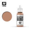 70.804 Beige Red Acrylic Vallejo 17ml36