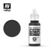 70.855 Black Glaze Vallejo 17ml205