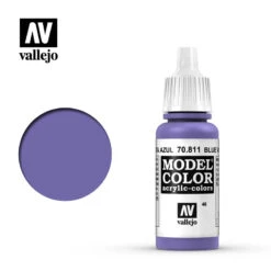 70.811 Blue Violet Acrylic Vallejo 17ml46