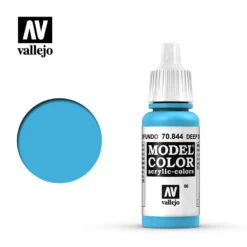 70.844 Deep Sky Blue Vallejo 17ml66