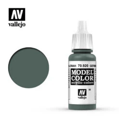 70.920 German Uniform Vallejo 17ml85