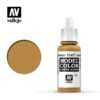 70.877 Gold Brown Vallejo 17ml126
