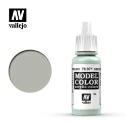 70.971 Green Grey Vallejo 17ml106