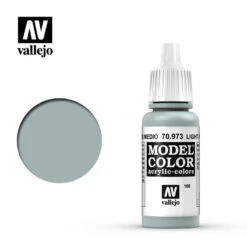 70.973 Light Sea Grey Vallejo 17ml108