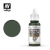 70.823 Luftwaffe Camouflage Green Vallejo 17ml86