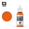 70.733 Orange Fluorescent Vallejo 17ml207
