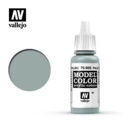 70.906 Pale Blue Vallejo 17ml64
