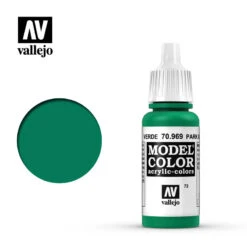 70.969 Park Green Flat Vallejo 17ml73