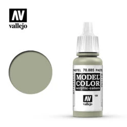 70.885 Pastel Green Vallejo 17ml109