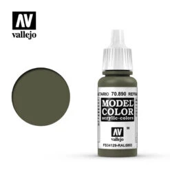 70.890 Refractive Green Vallejo 17ml90
