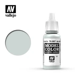 70.997 Silver Vallejo 17ml171