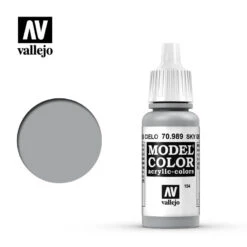 70.989 Sky Grey Vallejo 17ml154