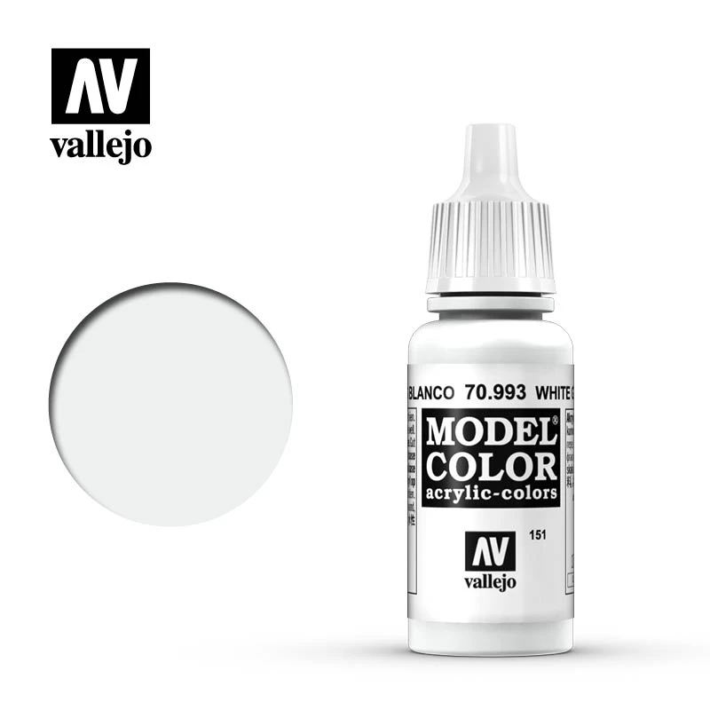 70.993 White Grey Vallejo 17ml151 1 70.993 White Grey Vallejo 17ml151
