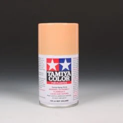 Tamiya TS-78 FIELD GREY 2 - 100ml Spray Can