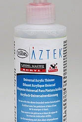 TESTORS Universal Acrylic Paint Thinner